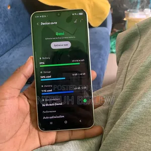 Samsung Galaxy M16 128 GB Gray