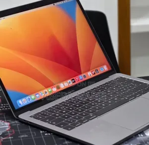 New Laptop Apple MacBook Pro 2019 16GB Intel Core i5 SSD 512GB
