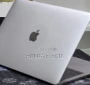 New Laptop Apple MacBook Pro 2019 16GB Intel Core i5 SSD 512GB