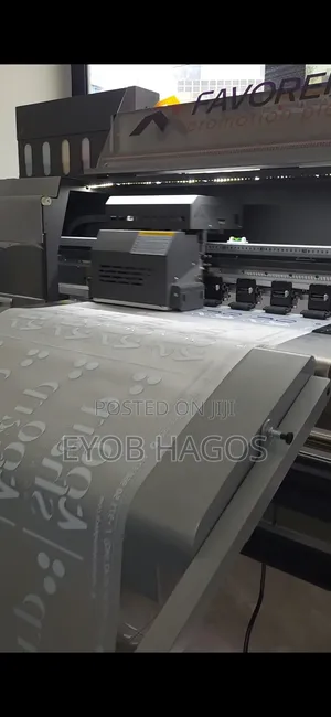 DTF Printing