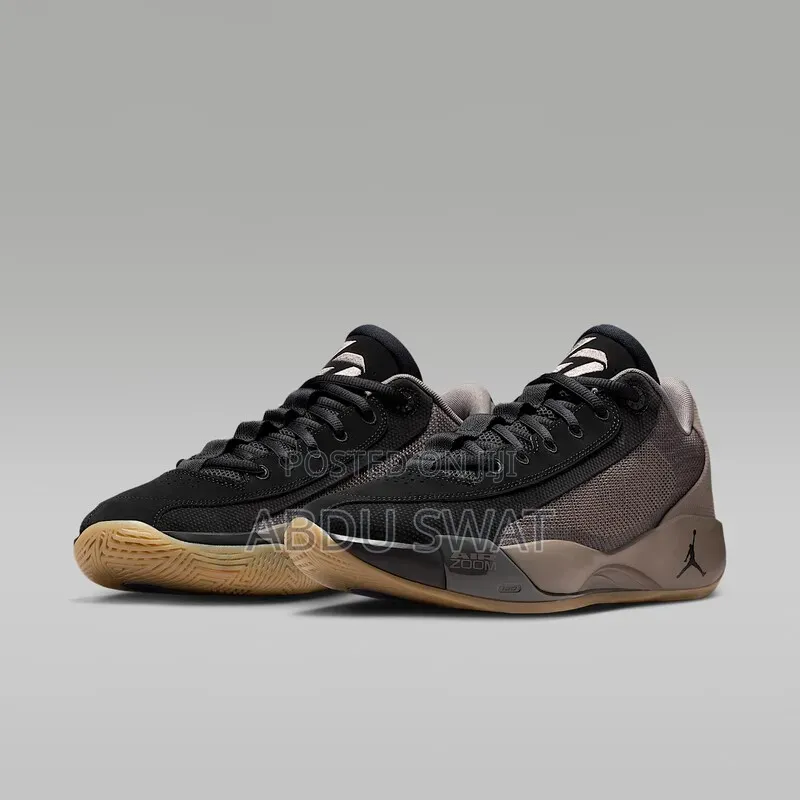Jordan Luka 77