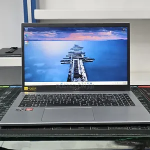 New Laptop Acer Aspire 3 16GB AMD Ryzen 7 SSD 512GB