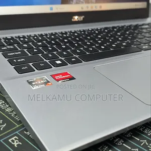 New Laptop Acer Aspire 3 16GB AMD Ryzen 7 SSD 512GB