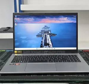 New Laptop Acer Aspire 3 16GB AMD Ryzen 7 SSD 512GB