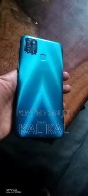 Infinix Smart 5 32 GB