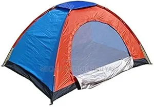 4 Persons Travel Tent የጉዞ ድንኳን/ Free Delivery