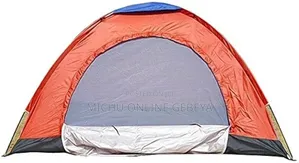 4 Persons Travel Tent የጉዞ ድንኳን/ Free Delivery