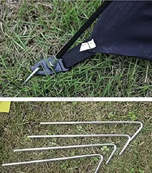 4 Persons Travel Tent የጉዞ ድንኳን/ Free Delivery