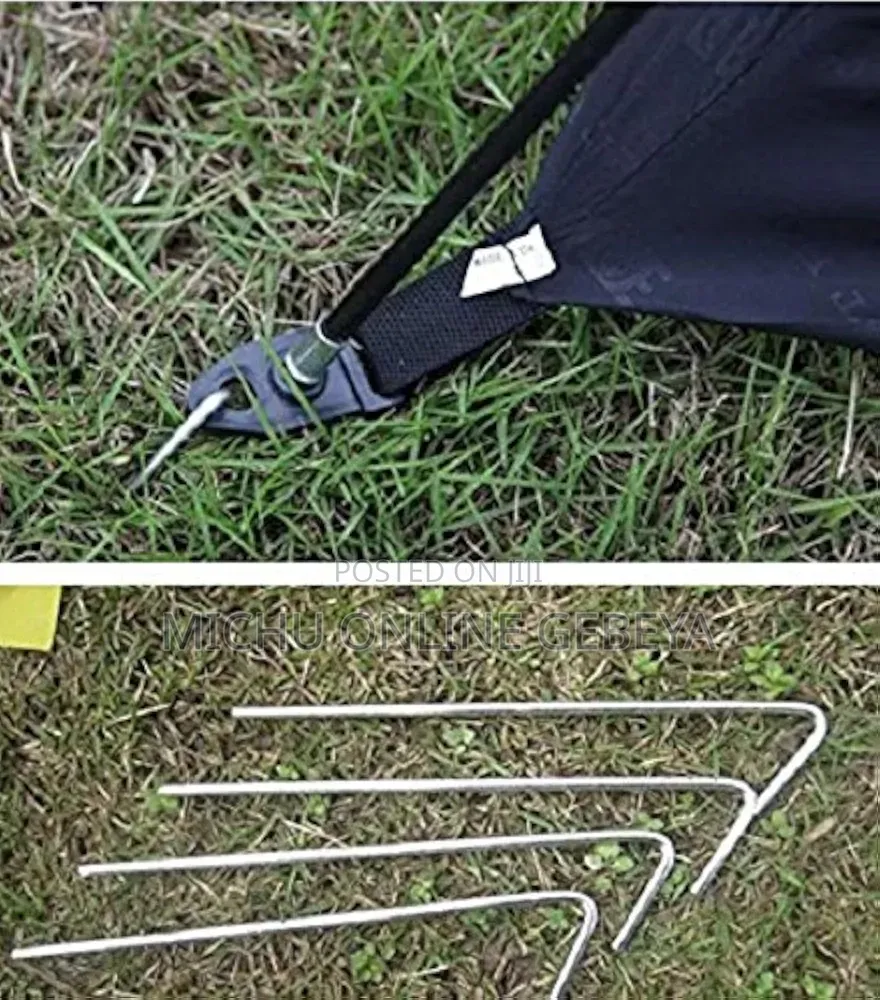 4 Persons Travel Tent የጉዞ ድንኳን/ Free Delivery