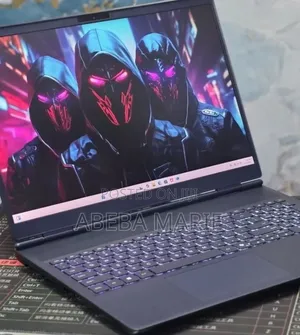 New Laptop Alienware 16x Aurora 32GB Intel Core Ultra 9 SSD 1T