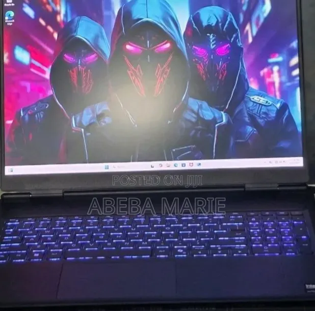 New Laptop Alienware 16x Aurora 32GB Intel Core Ultra 9 SSD 1T