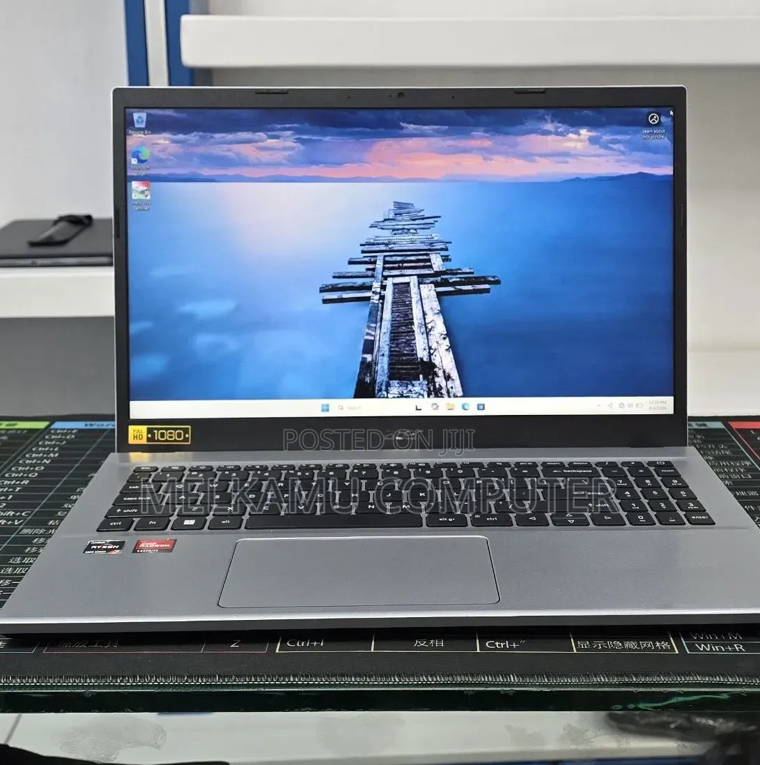 New Laptop Acer Aspire 5 16GB Intel Core i7 SSD 512GB