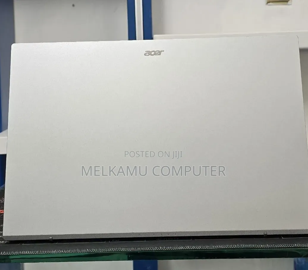 New Laptop Acer Aspire 5 16GB Intel Core i7 SSD 512GB