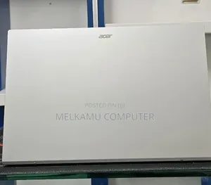 New Laptop Acer Aspire 5 16GB Intel Core i7 SSD 512GB