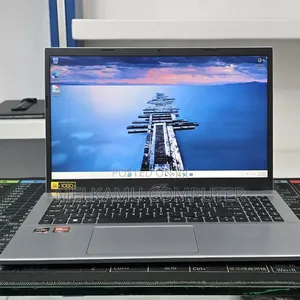 New Laptop Acer Aspire 5 16GB Intel Core i7 SSD 512GB