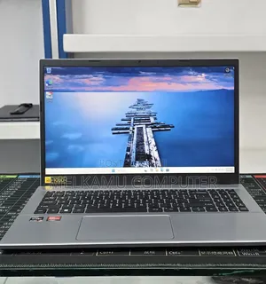 New Laptop Acer Aspire 5 16GB Intel Core i7 SSD 512GB