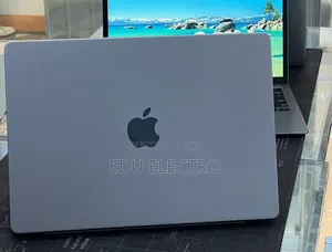 New Laptop Apple MacBook Air 2020 M1 16GB Apple M1 Pro SSD 512GB