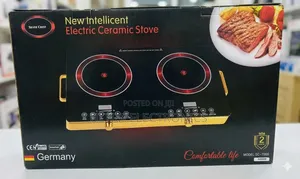 Silver Crest Gas Stove – Modern Kitchen Cooking Made Easy!
