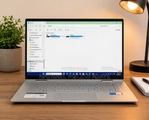 Laptop HP Envy x360 16GB Intel Core i7 SSD 512GB