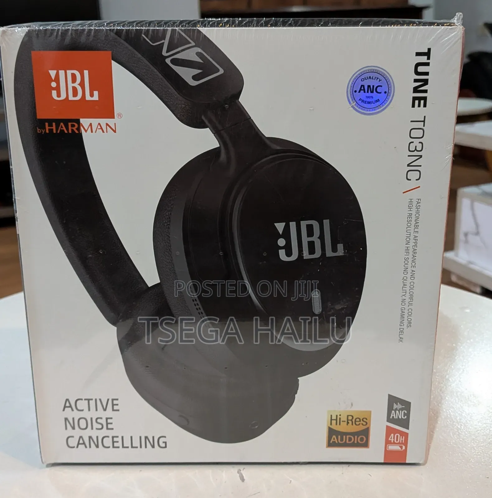 JBL Tune 103nc