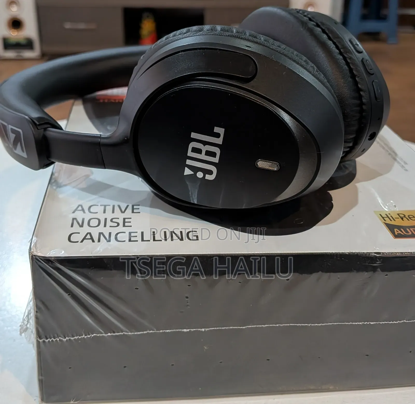 JBL Tune 103nc