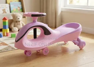 Premium Kids Ride-on Car