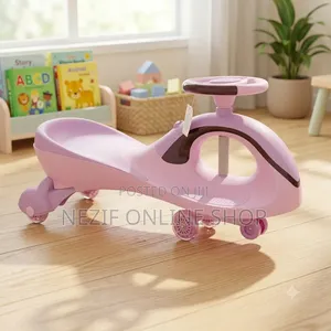 Premium Kids Ride-on Car