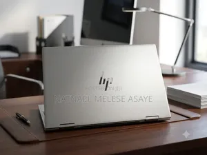 Laptop HP Envy x360 16GB Intel Core i7 SSD 512GB