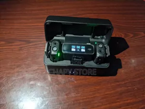 Dji Wireless Mic (1st)