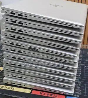 New Laptop HP EliteBook 840 G10 16GB Intel Core i7 SSD 512GB