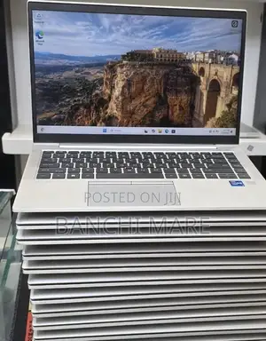 New Laptop HP EliteBook 840 G10 16GB Intel Core i7 SSD 512GB