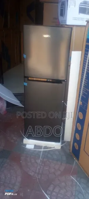 Orbit Refrigerator FReezer Model Orb 365Litr Qualit