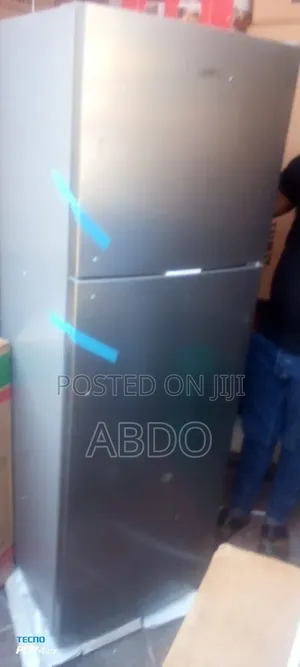 Orbit Refrigerator FReezer Model Orb 365Litr Qualit