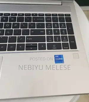 New Laptop HP ProBook 450 16GB Intel Core i5 SSD 1T