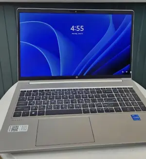 New Laptop HP ProBook 450 16GB Intel Core i5 SSD 1T