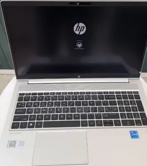 New Laptop HP ProBook 450 16GB Intel Core i5 SSD 1T