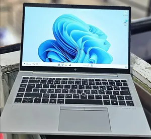 New Laptop HP EliteBook 840 G8 16GB Intel Core i5 SSD 512GB