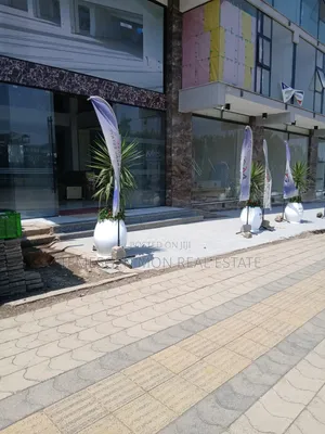 Commercial Property in Mon Real Estate Site, Kolfe Keranio for Sale