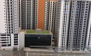 Commercial Property in Mon Real Estate Site, Kolfe Keranio for Sale