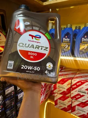 Total Quartz