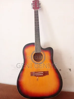 Pro Sound (Guitar)
