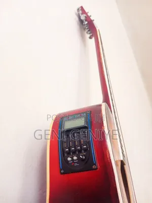 Pro Sound (Guitar)