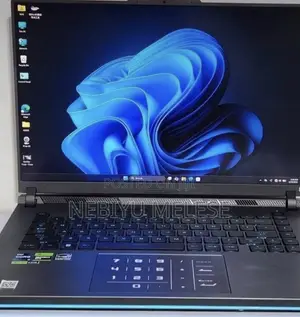 New Laptop Asus ROG Strix G16 G614 16GB Intel Core i9 SSD 1T