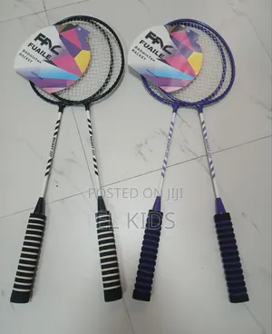 Badmonten Racket