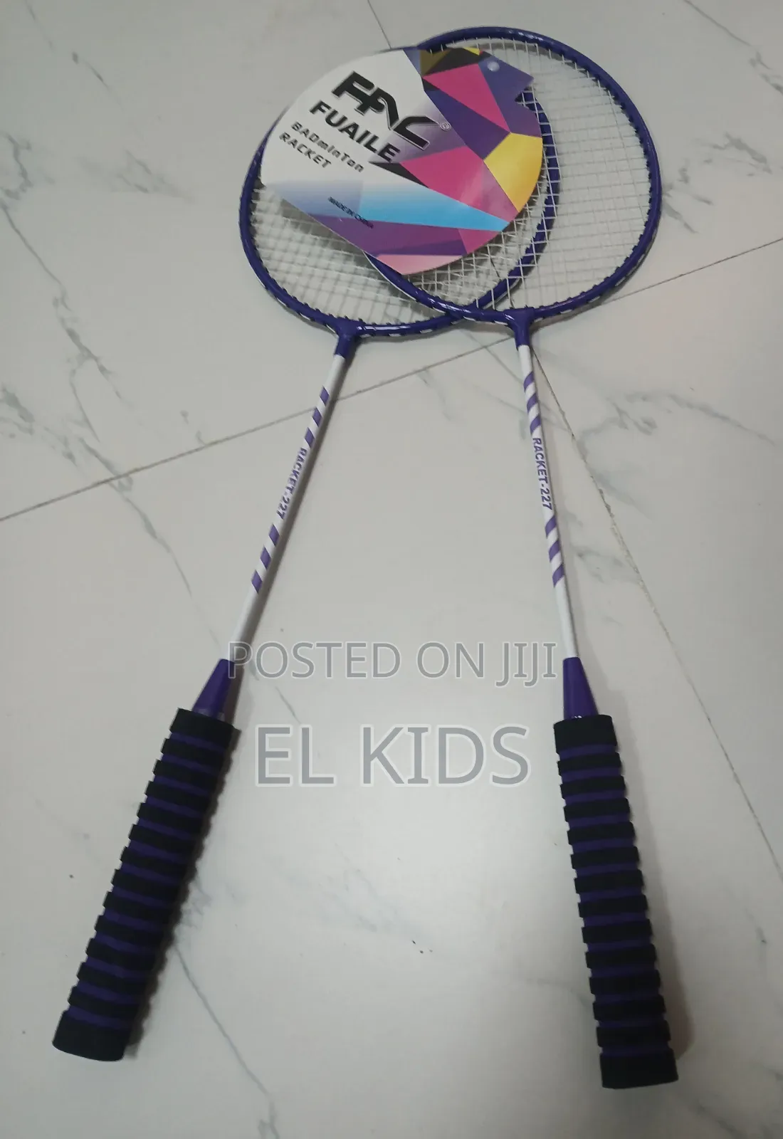 Badmonten Racket