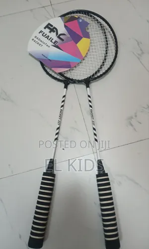 Badmonten Racket