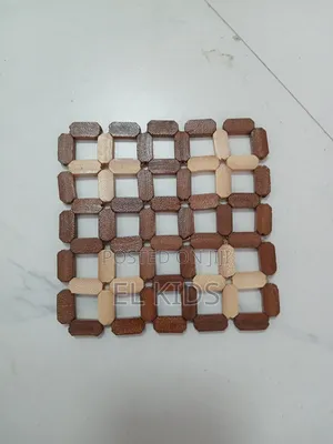 የትኩስ ነገር ማስቀመጫ (12pcs)