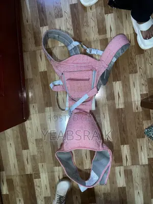 Infant Baby Carrier – Pink