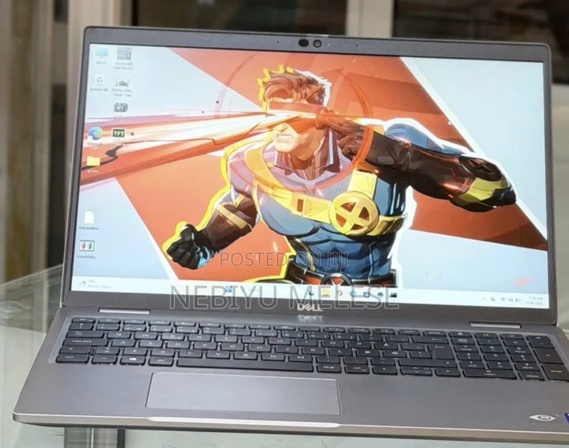 New Laptop Dell Latitude 10 32GB Intel Core i7 SSD 512GB