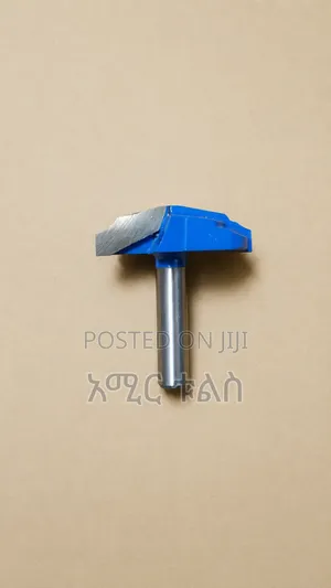 Panel Router Bit 8mm